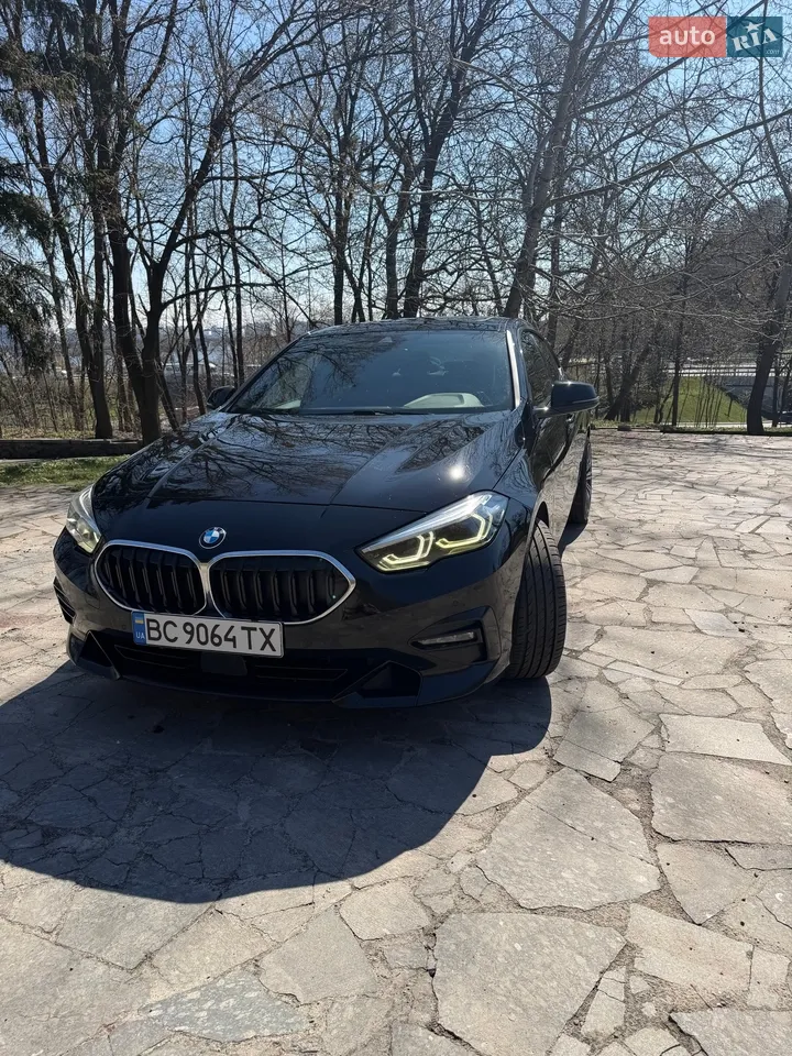 2021 BMW 2er - мініатюра 22