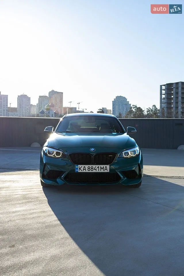 2017 BMW 2er - мініатюра 42