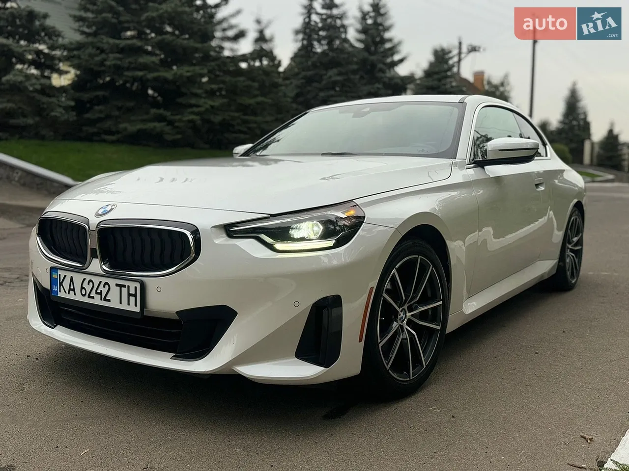2022 BMW 2er - мініатюра 56