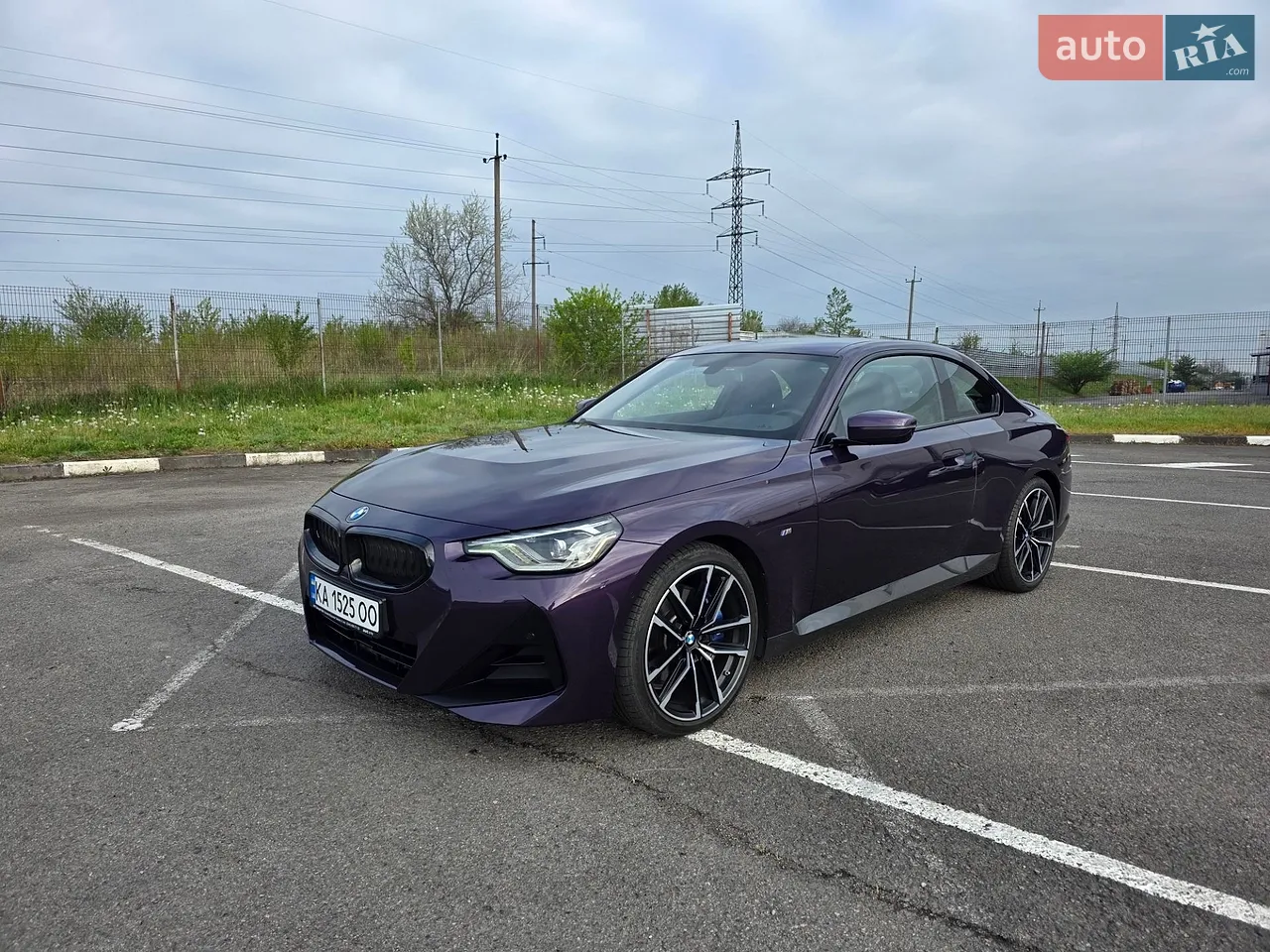 2022 BMW 2er - мініатюра 12