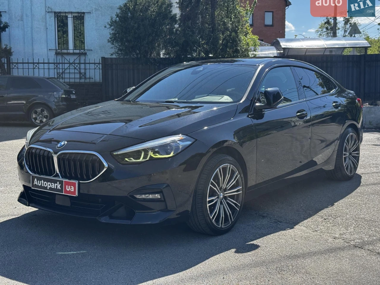 2021 BMW 2er - мініатюра 56