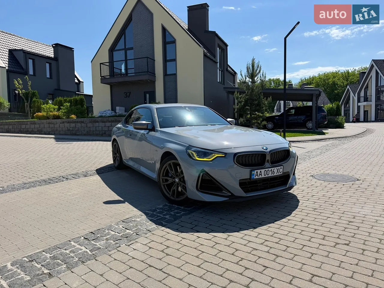 2023 BMW 2er - мініатюра 23