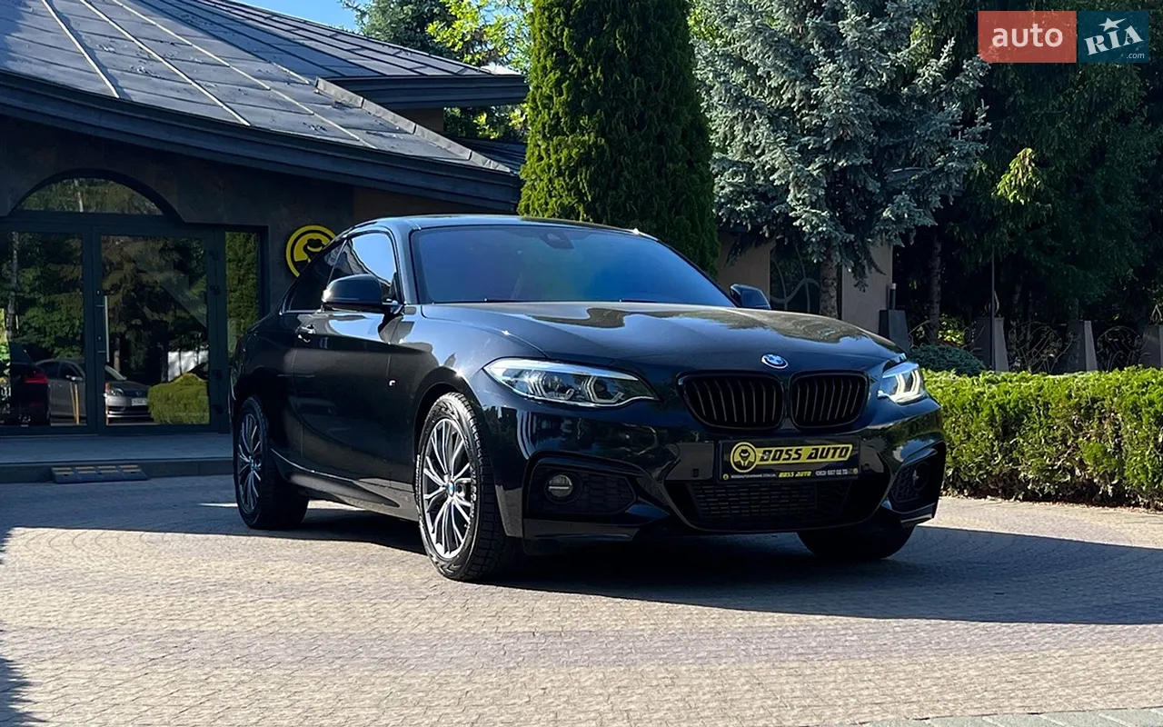 2019 BMW 2er - мініатюра 34