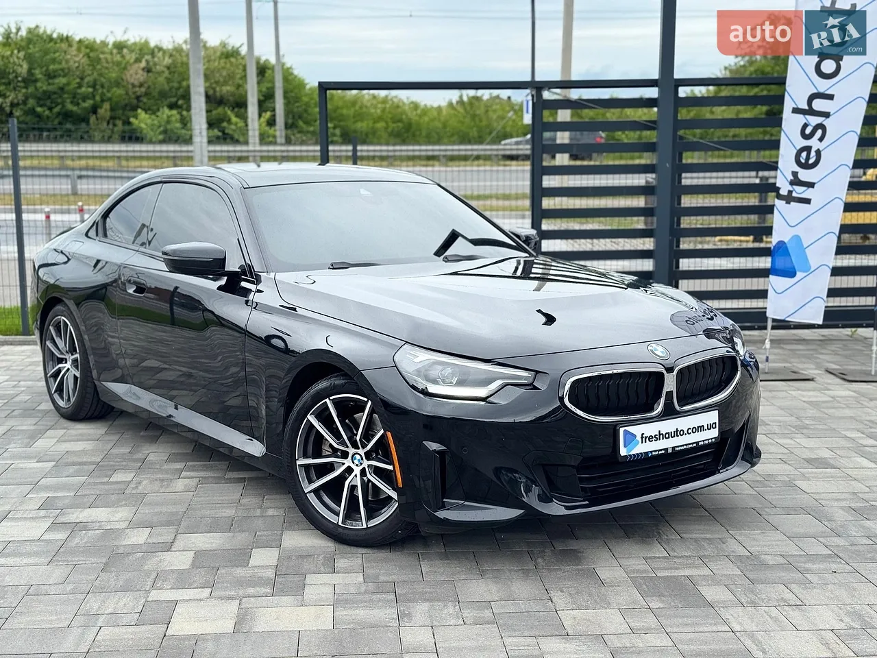 2024 BMW 2er - мініатюра 46