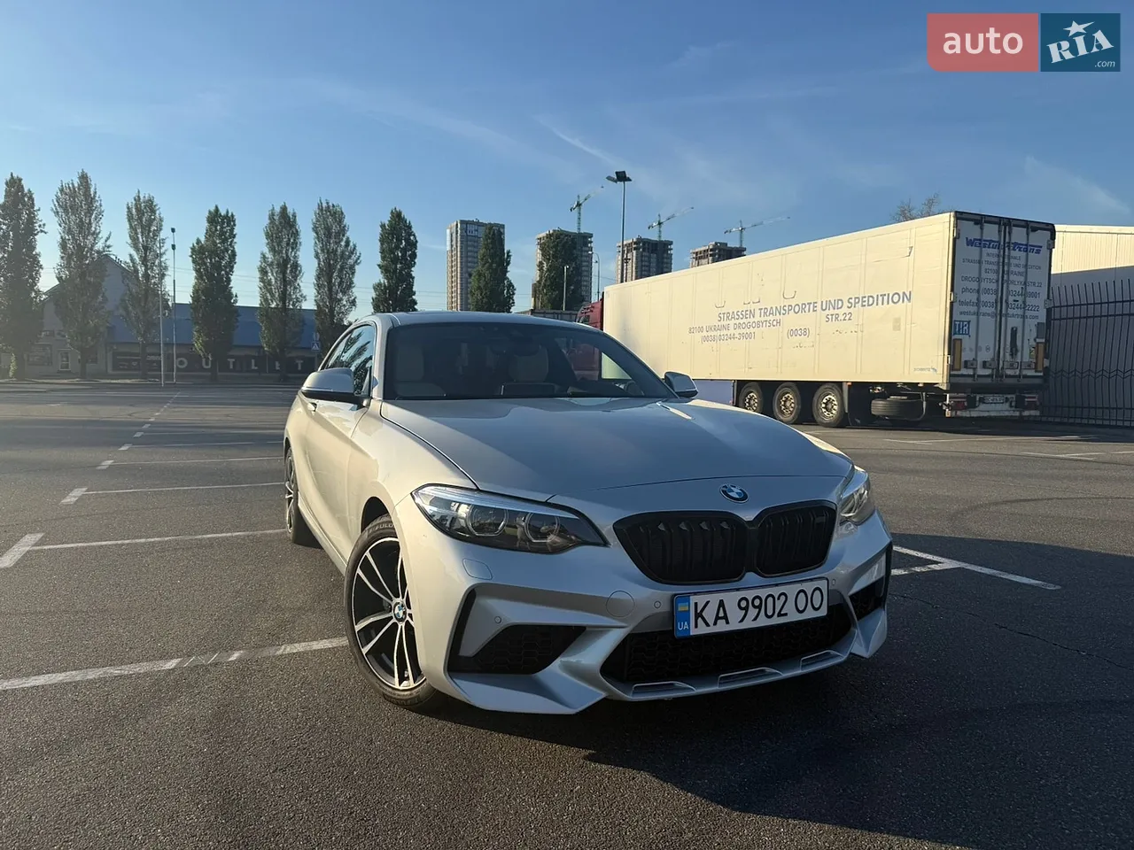 2019 BMW 2er - мініатюра 19