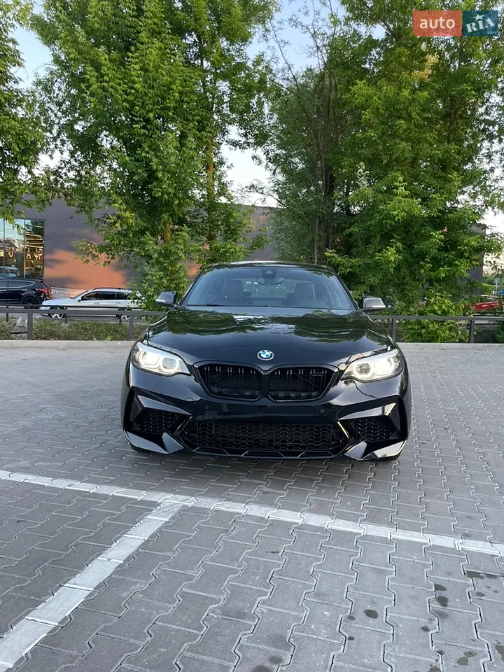 2019 BMW 2er - мініатюра 14