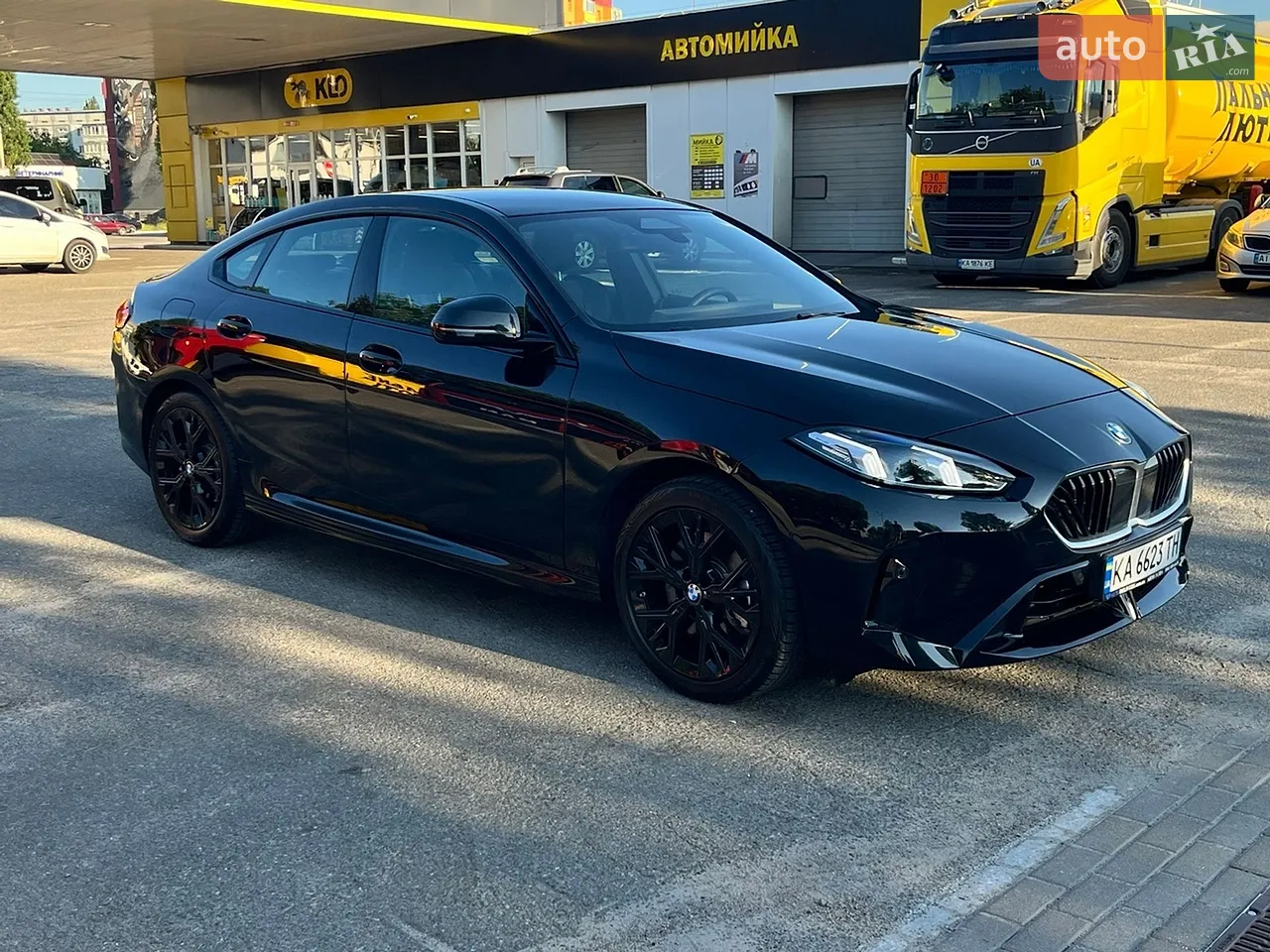 2025 BMW 2er - мініатюра 89