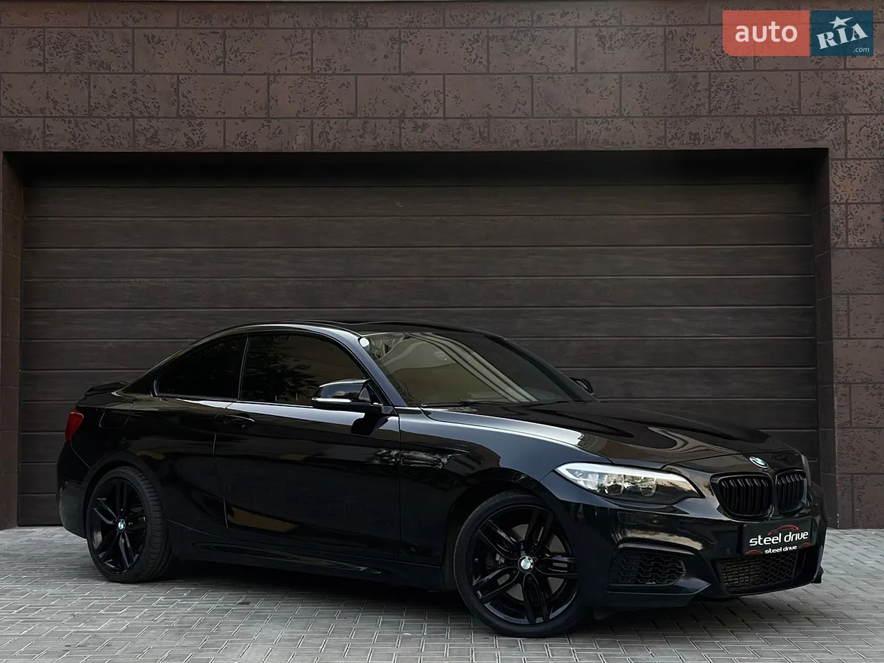 2014 BMW 2er - мініатюра 50