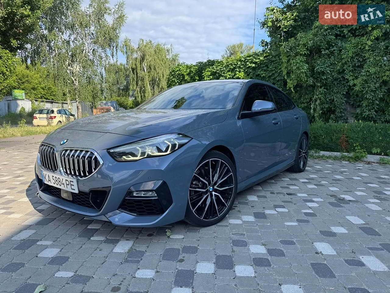 2020 BMW 2er - мініатюра 11