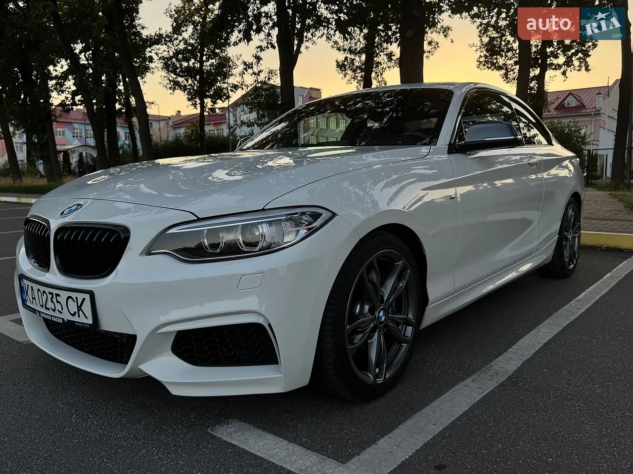 2015 BMW 2er - мініатюра 87