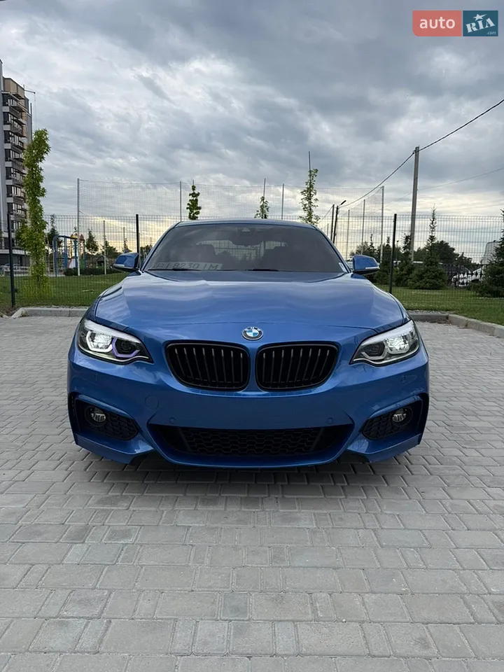 2020 BMW 2er - мініатюра 51