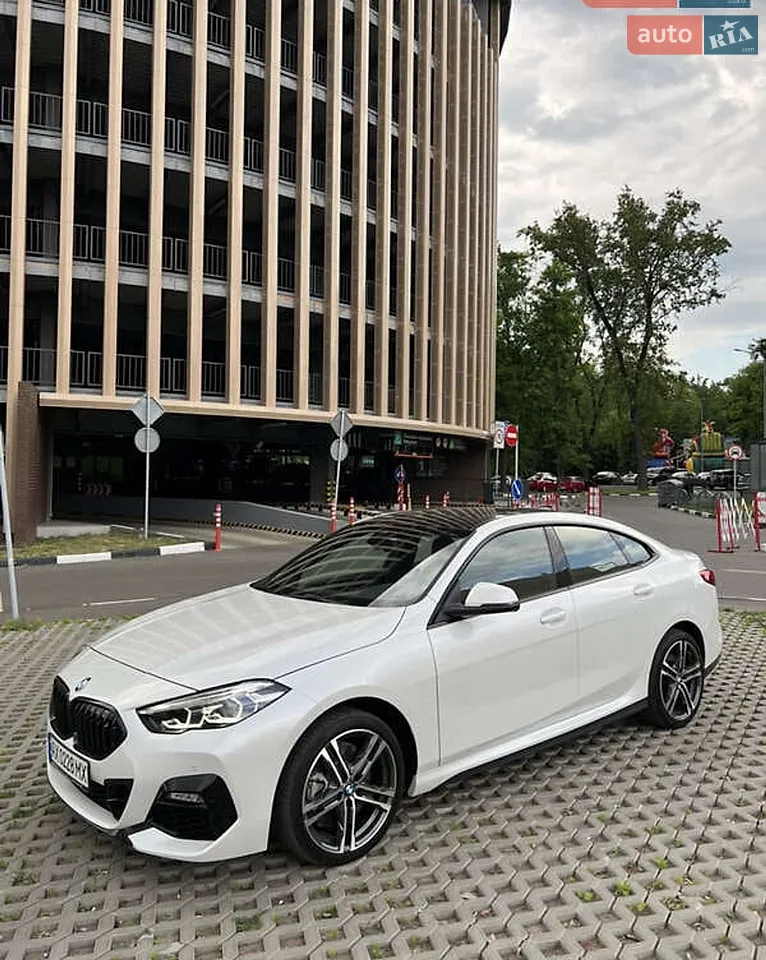 2022 BMW 2er - мініатюра 35