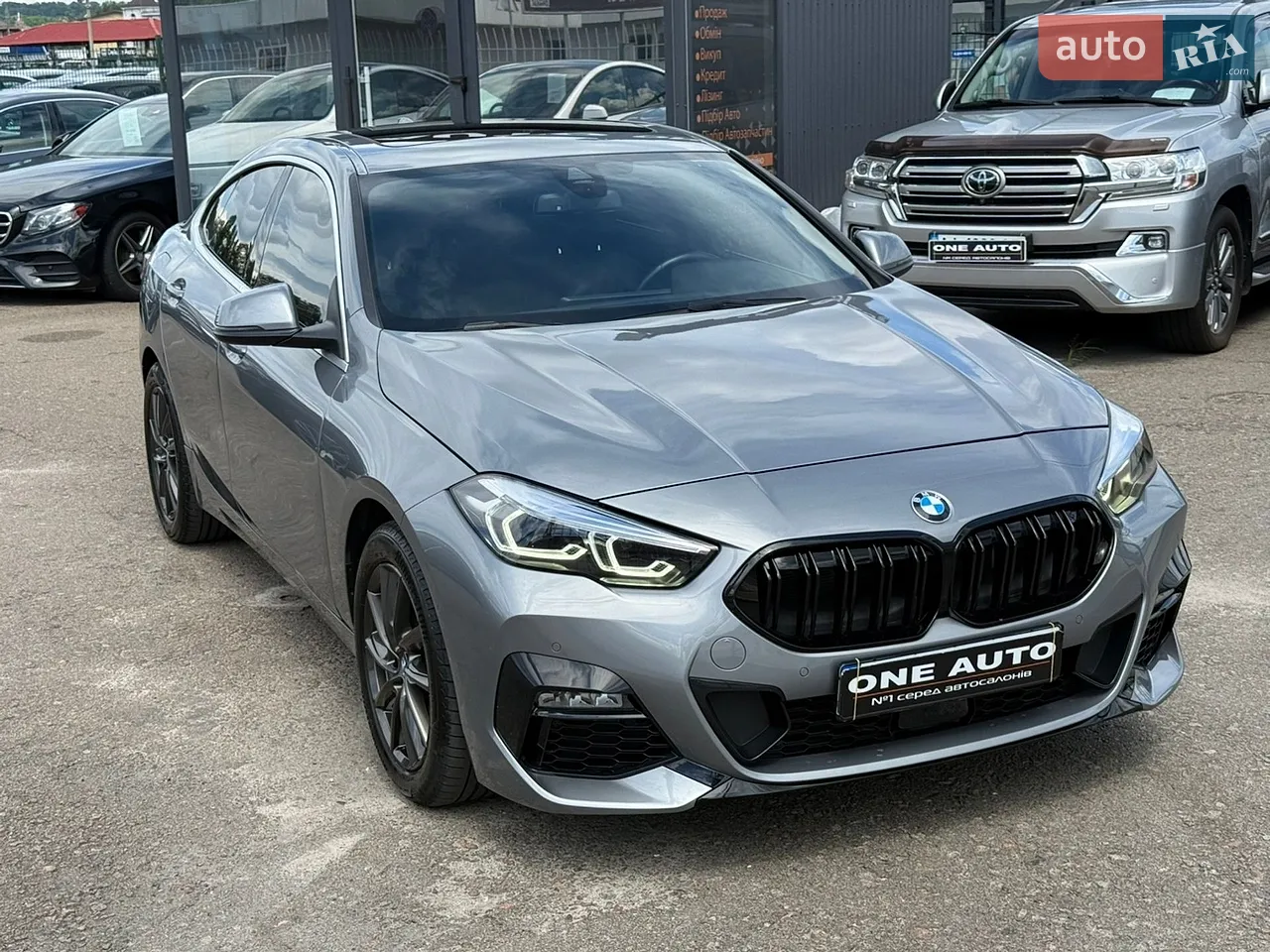 2022 BMW 2er - мініатюра 37