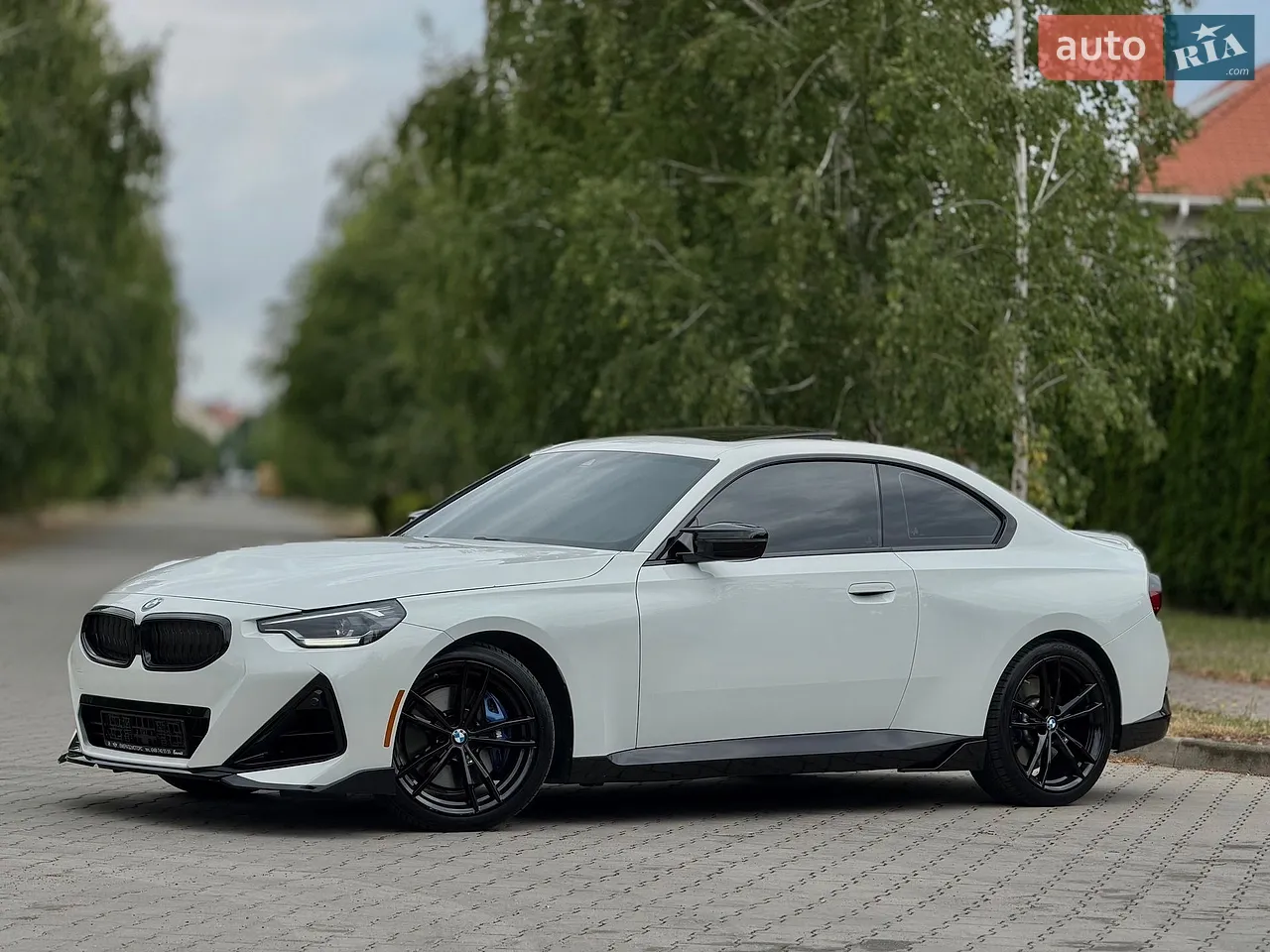 2024 BMW 2er - мініатюра 39
