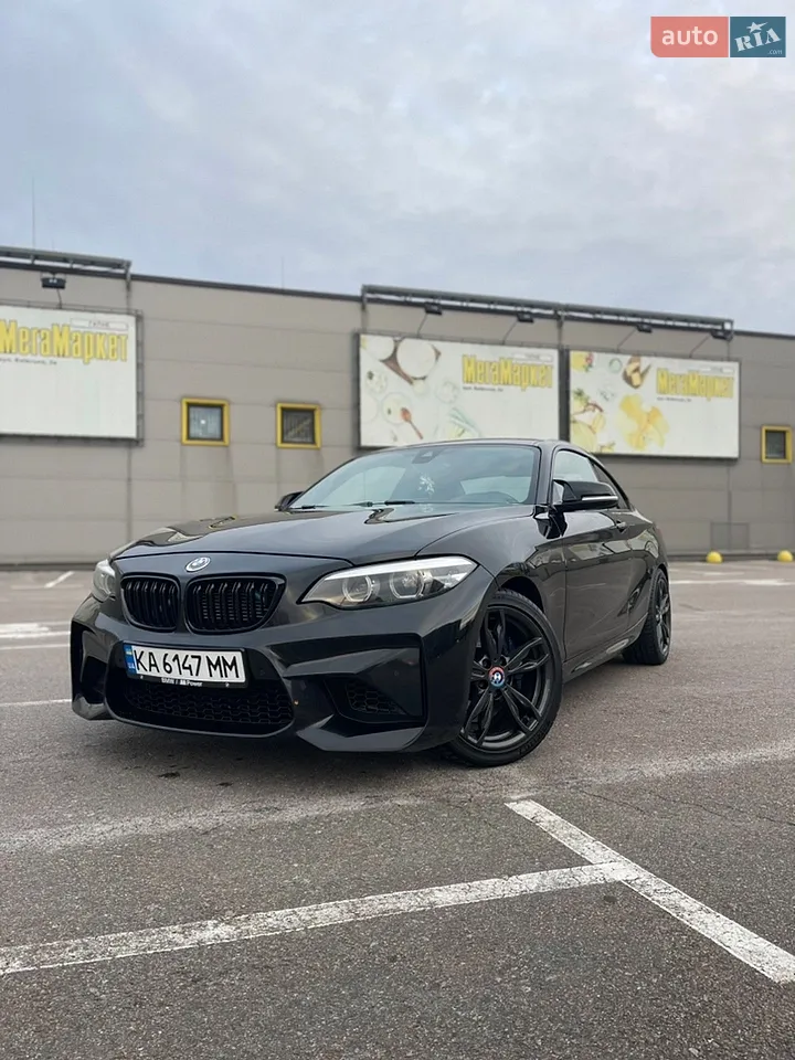 2018 BMW 2er - мініатюра 22