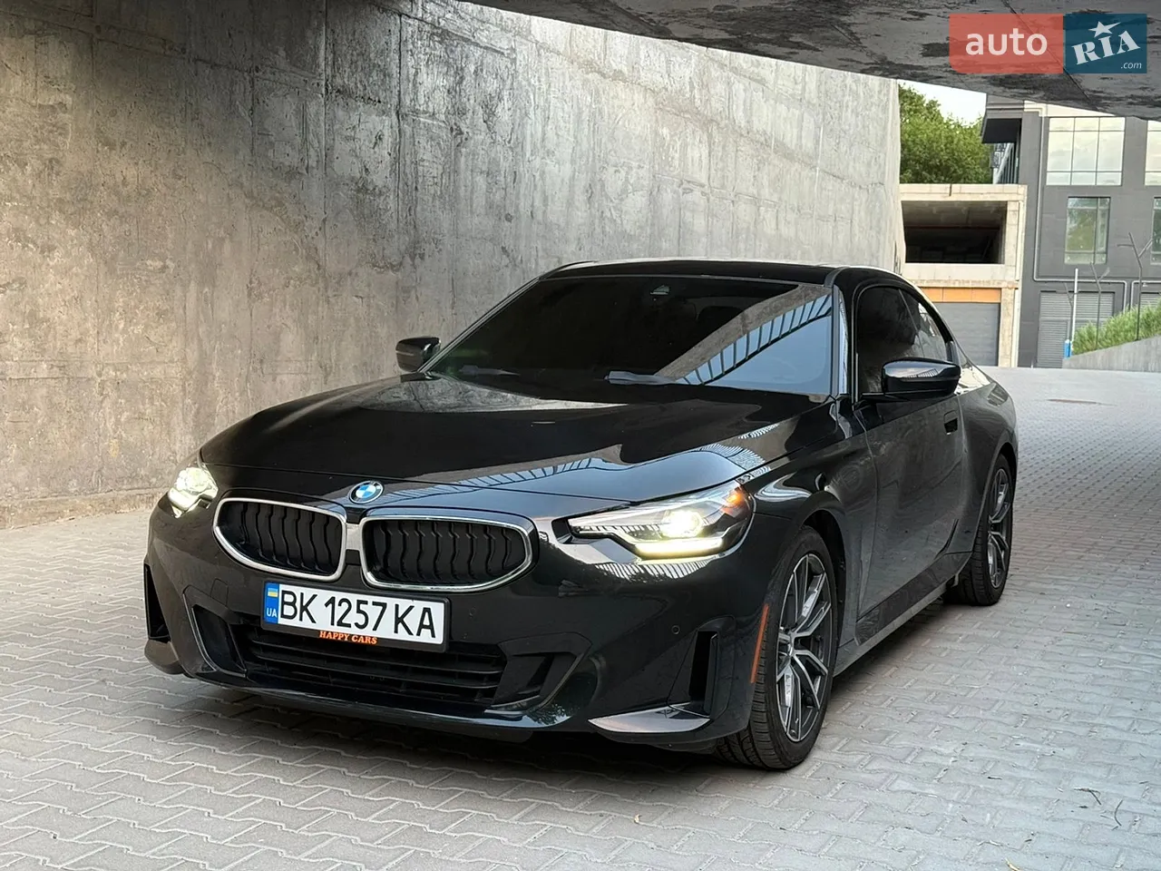 2024 BMW 2er - мініатюра 27