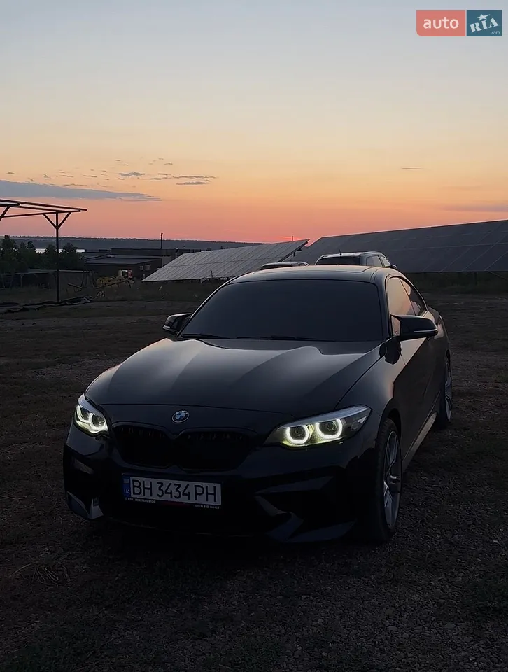 2017 BMW 2er - мініатюра 10