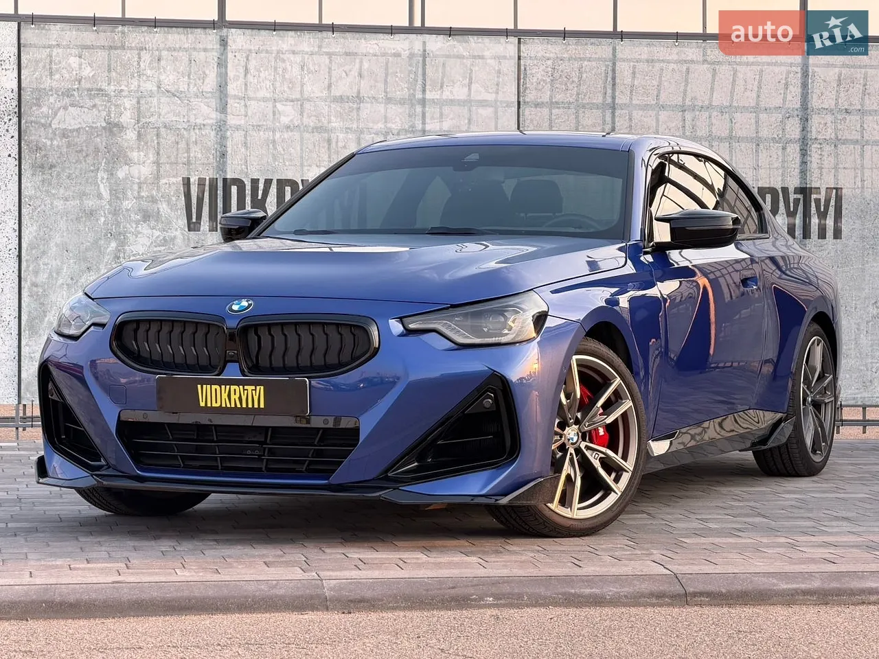 2024 BMW 2er - мініатюра 48