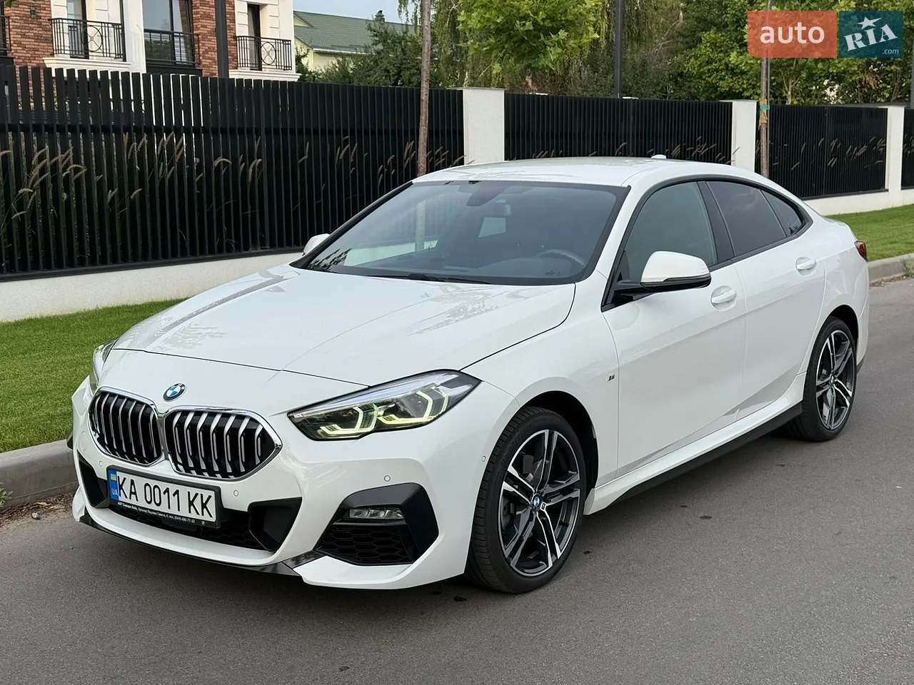 2020 BMW 2er - мініатюра 39