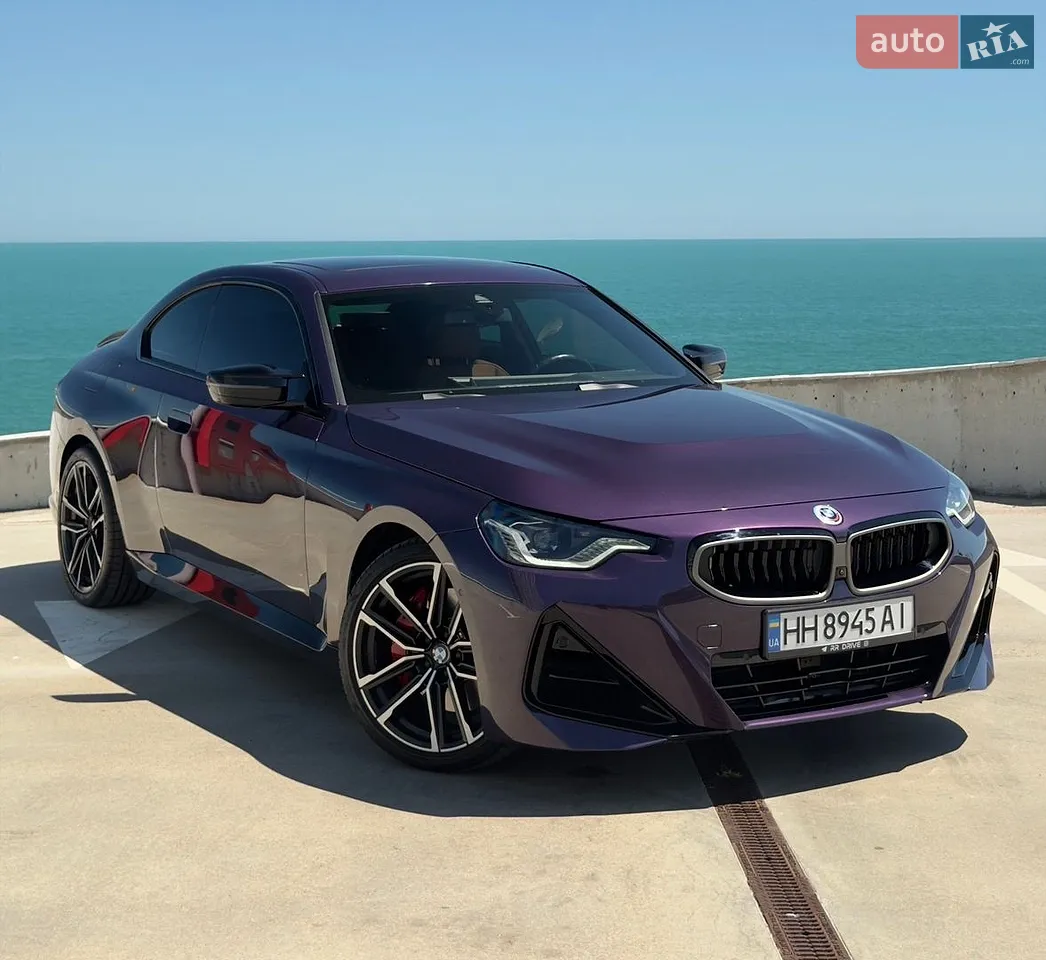 2023 BMW 2er - мініатюра 31
