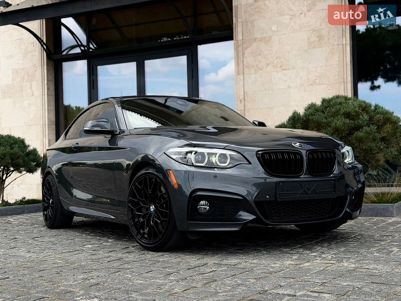 2021 BMW 2er - мініатюра 56
