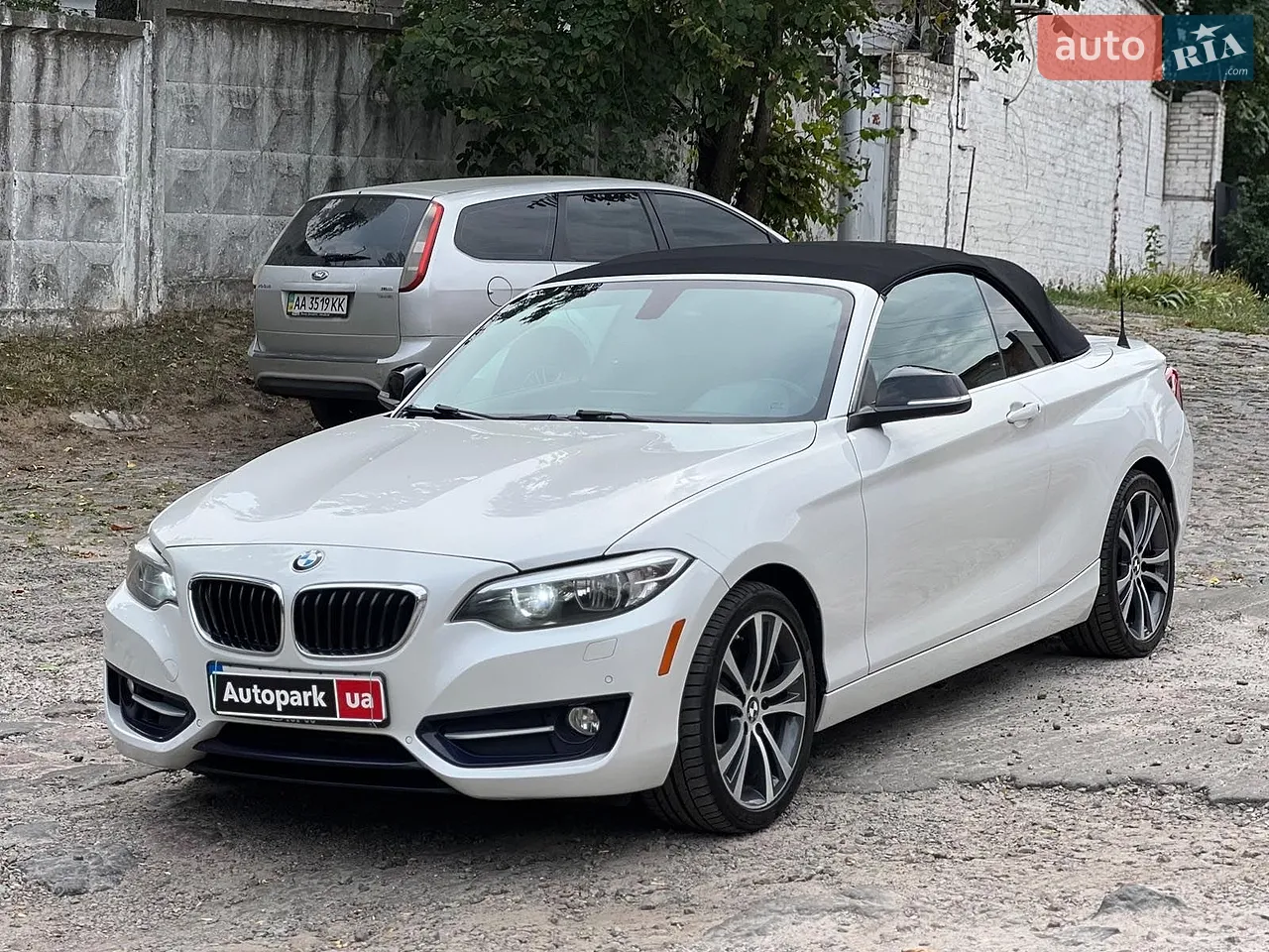 2015 BMW 2er - мініатюра 39