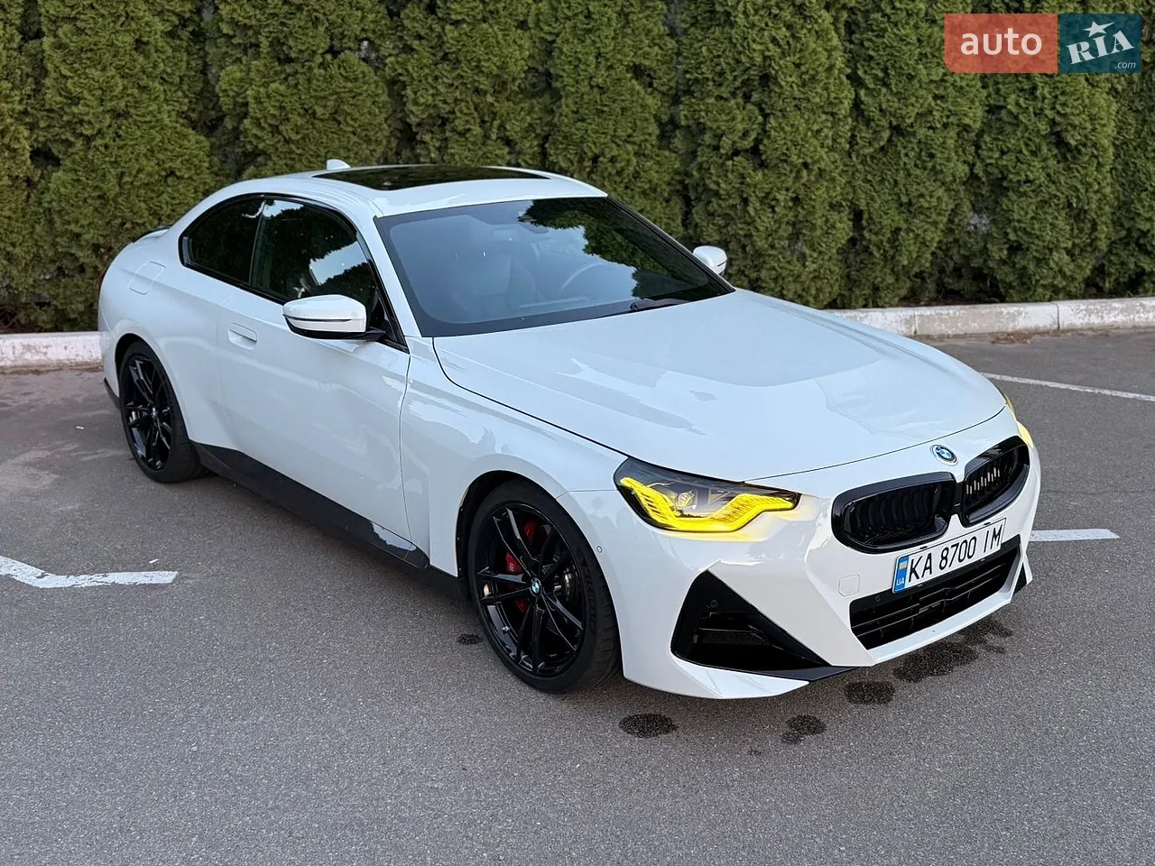 2021 BMW 2er - мініатюра 28