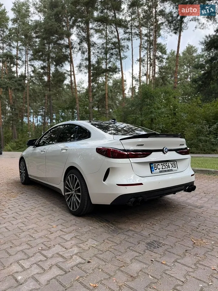 2020 BMW 2er - мініатюра 28
