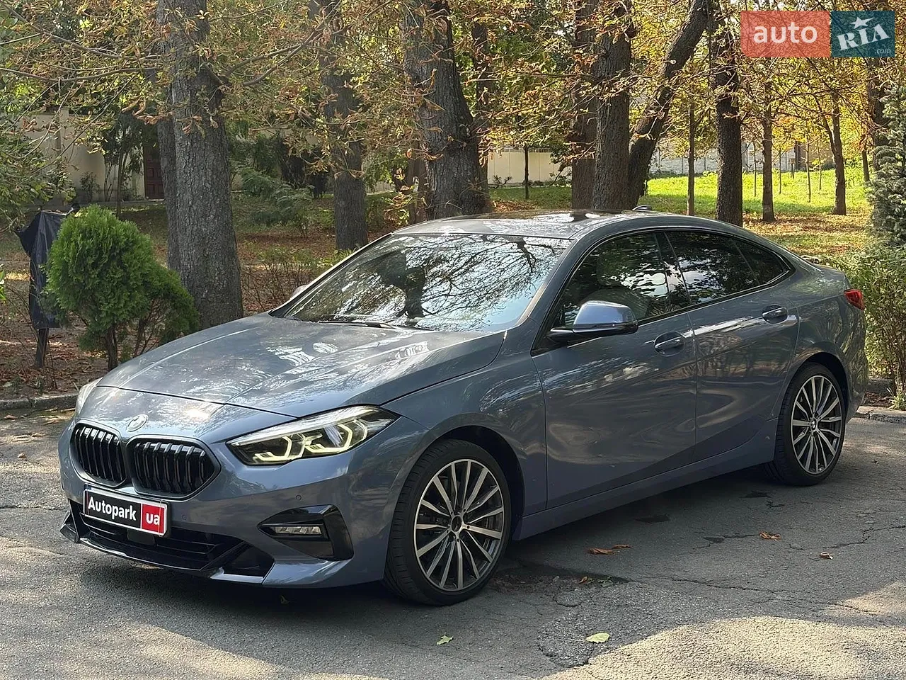2020 BMW 2er - мініатюра 48