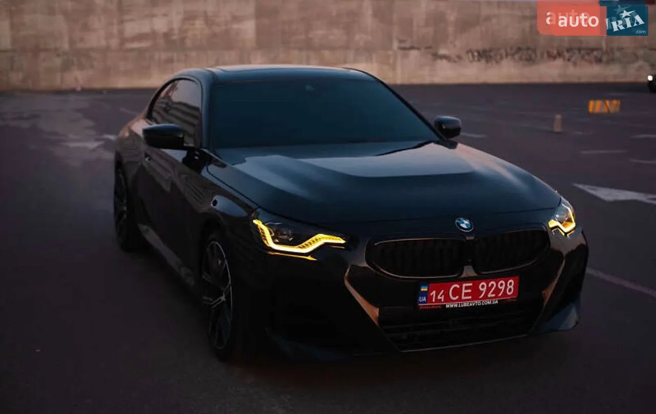 2023 BMW 2er - мініатюра 28