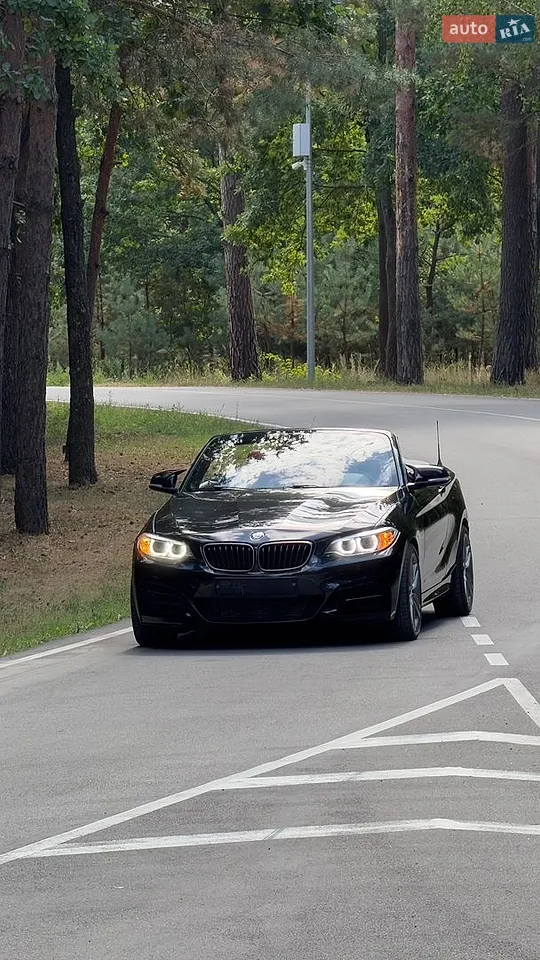 2015 BMW 2er - мініатюра 14