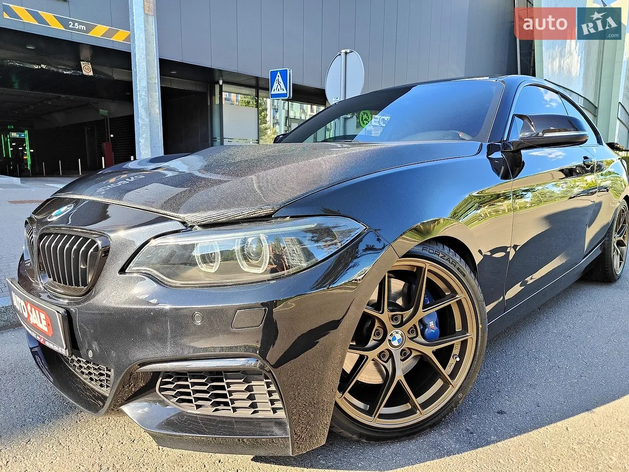 2015 BMW 2er - мініатюра 66