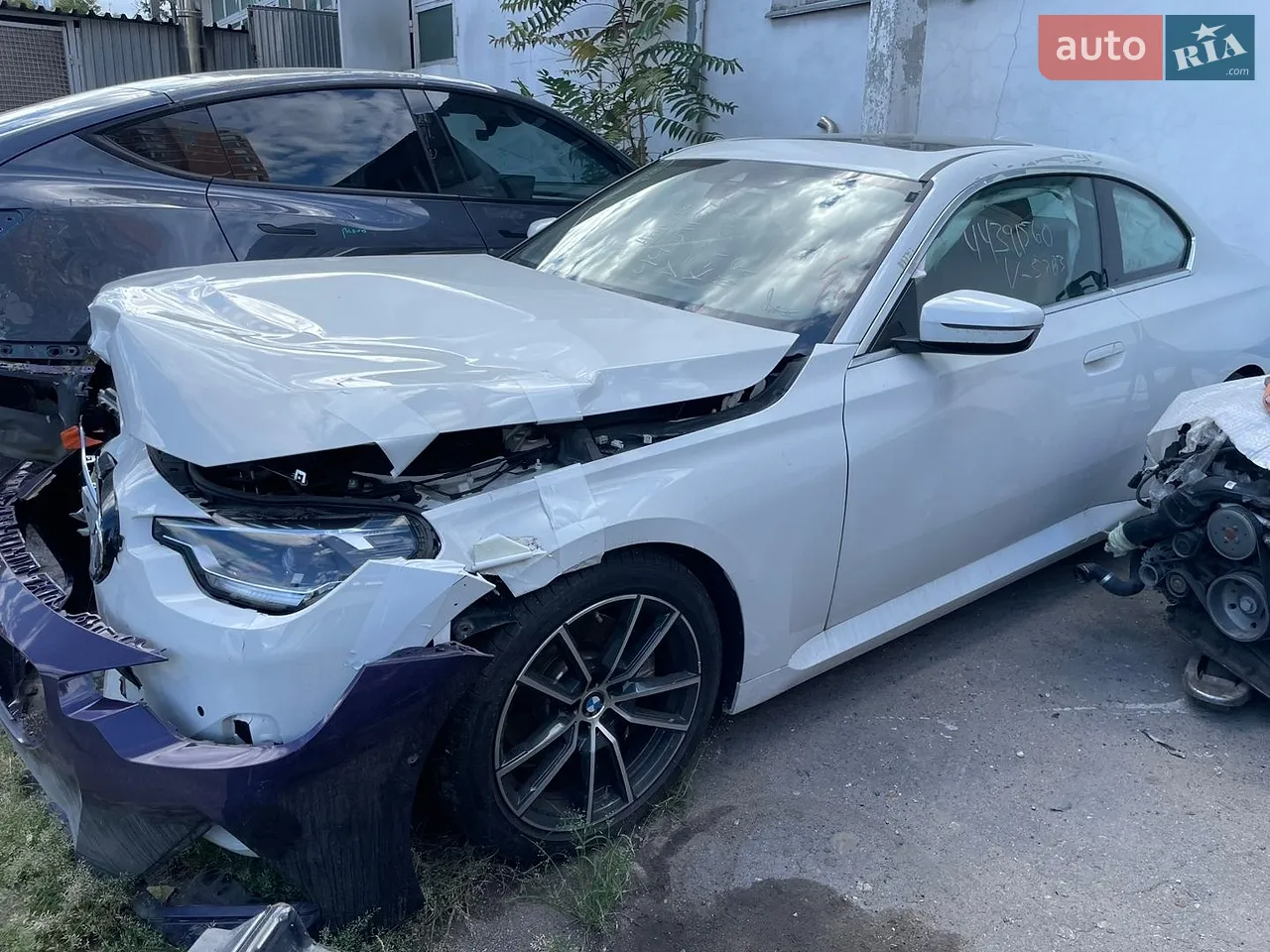 2021 BMW 2er - мініатюра 20