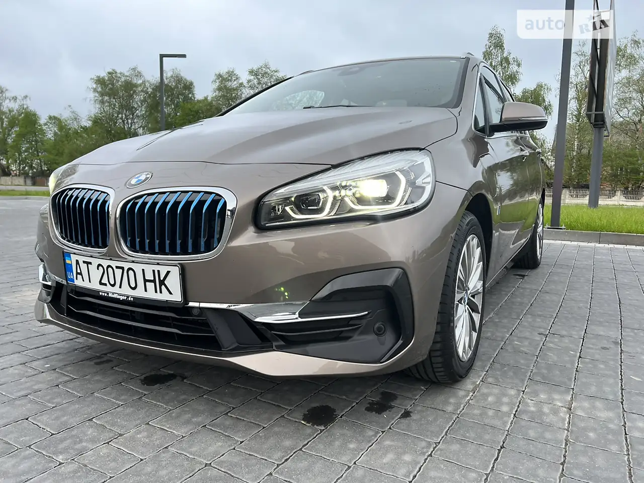 2019 BMW 2er - мініатюра 59