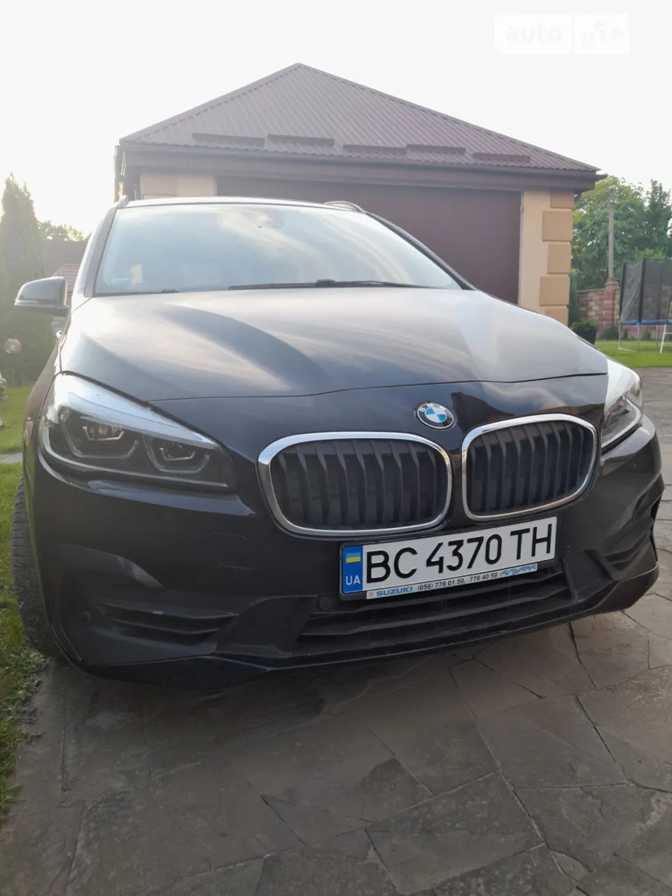2020 BMW 2er - мініатюра 10