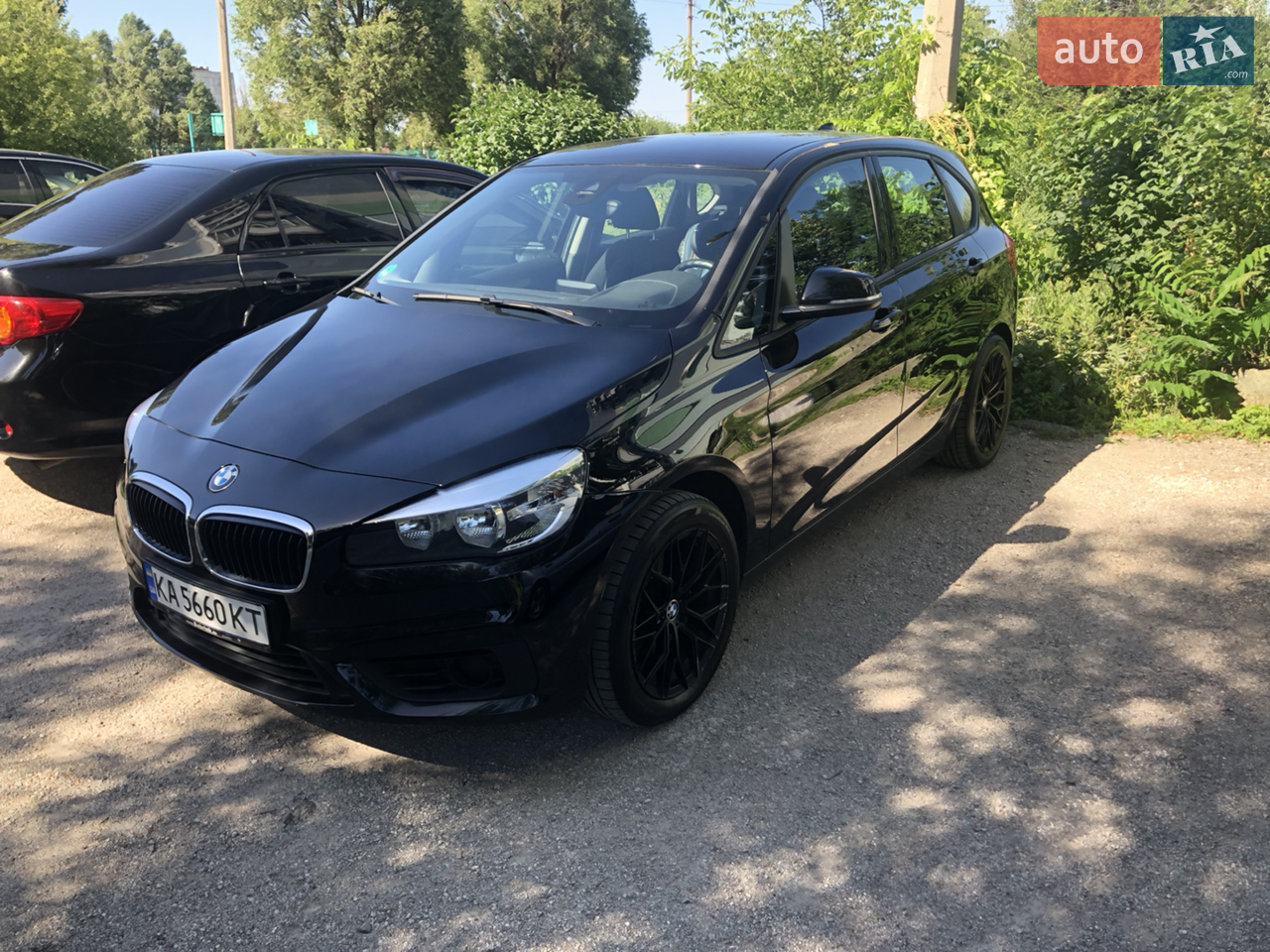 2016 BMW 2er - мініатюра 21
