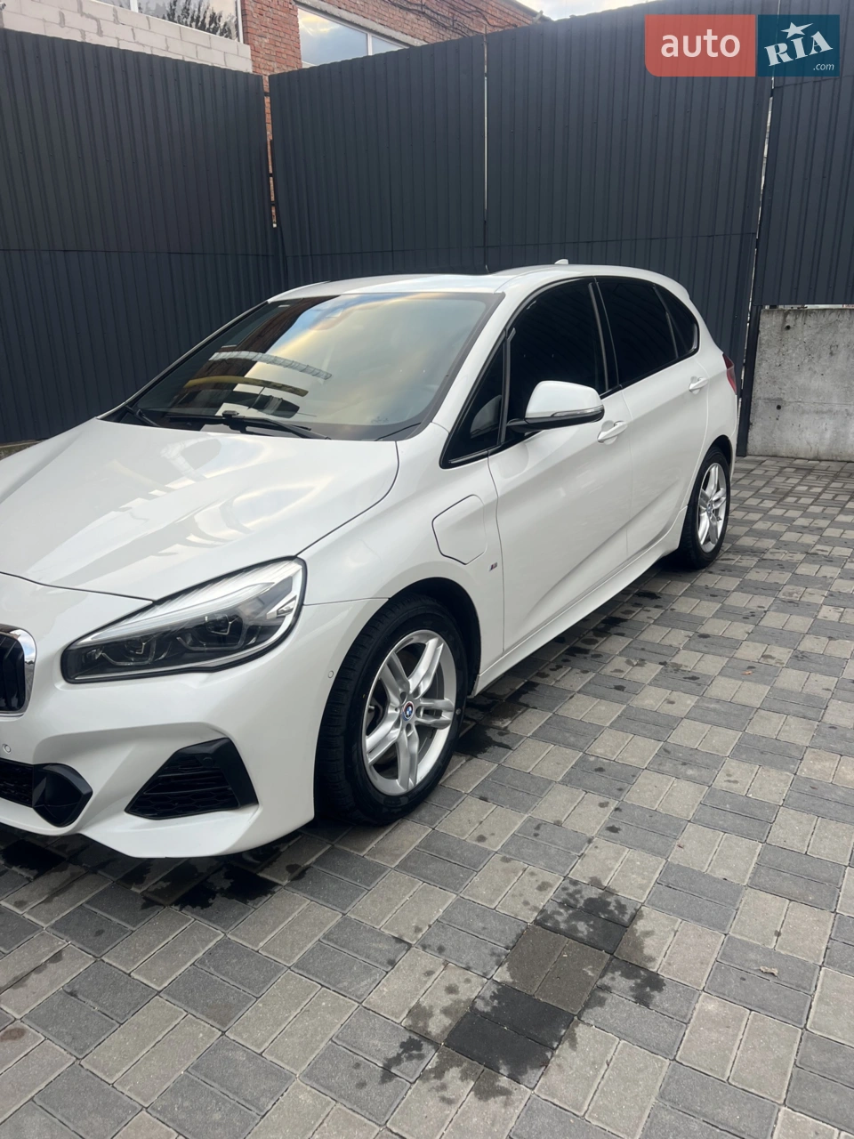 2019 BMW 2er - мініатюра 58
