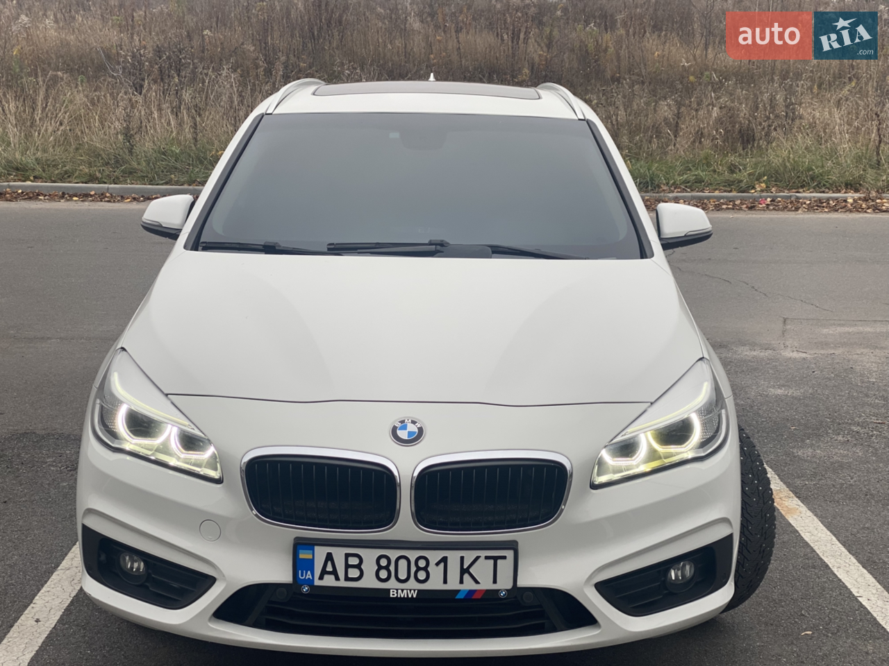 2015 BMW 2er - мініатюра 19
