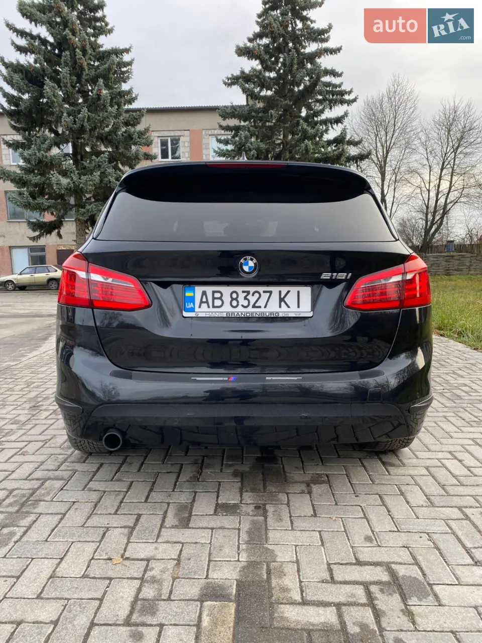 2015 BMW 2er - мініатюра 32