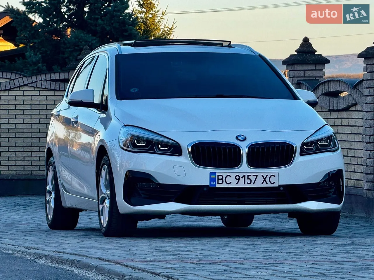 2020 BMW 2er - мініатюра 51