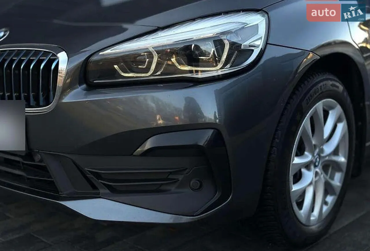 2018 BMW 2er - мініатюра 51