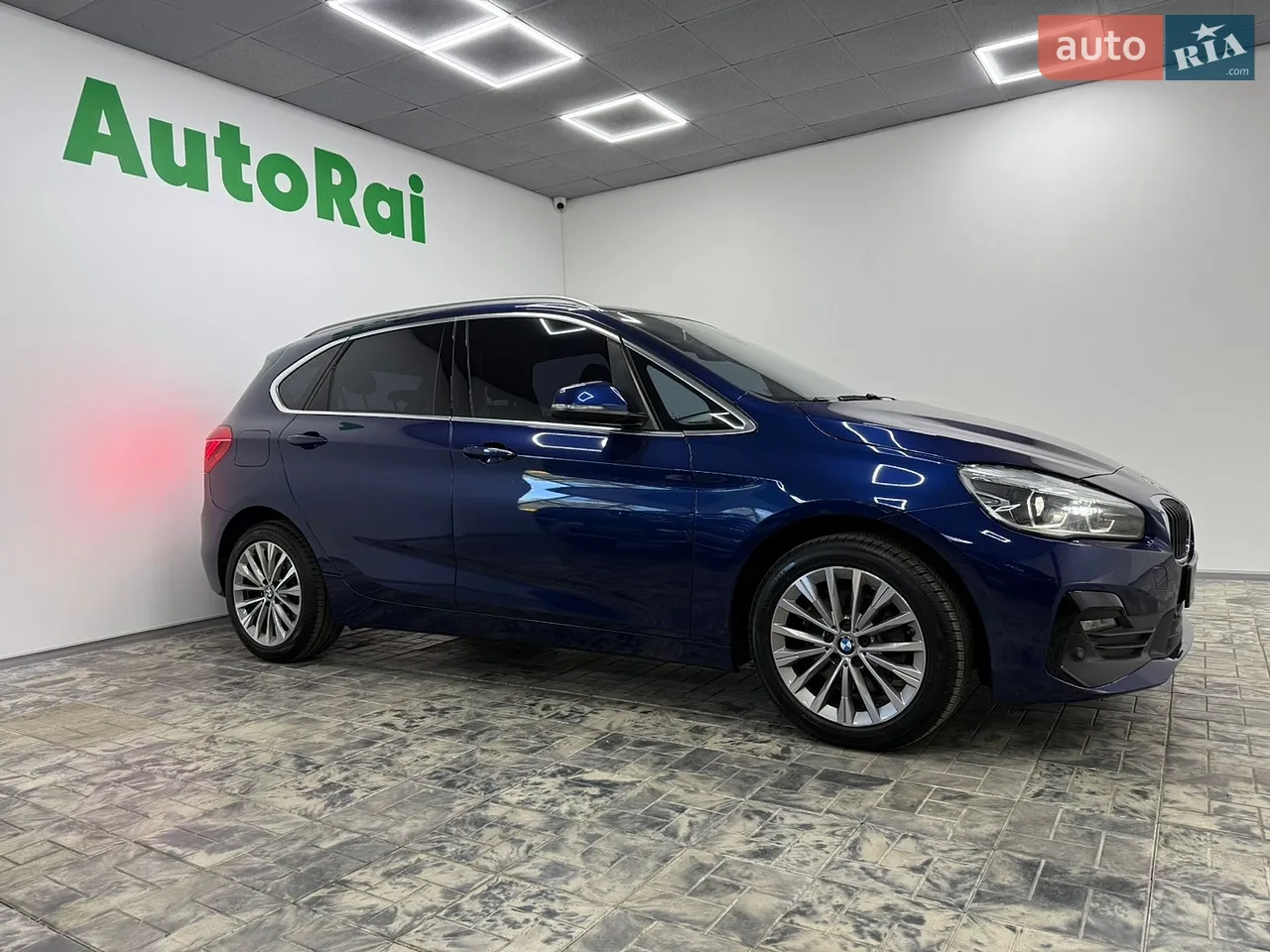 2020 BMW 2er - мініатюра 33