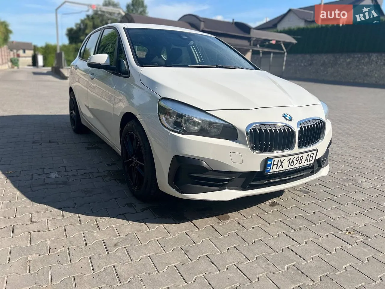 2019 BMW 2er - мініатюра 40
