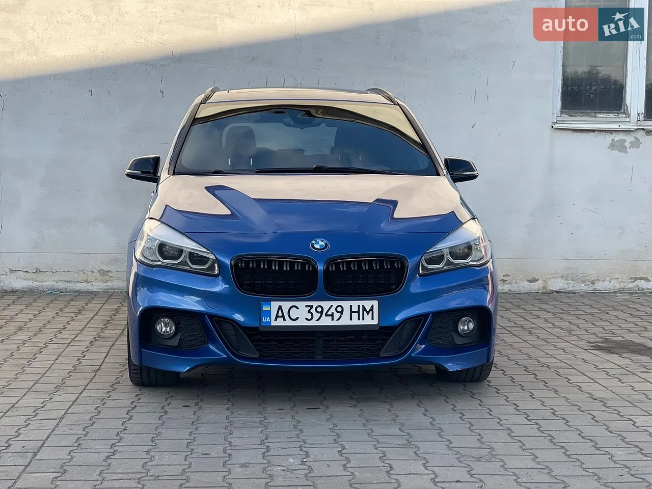 2017 BMW 2er - мініатюра 21