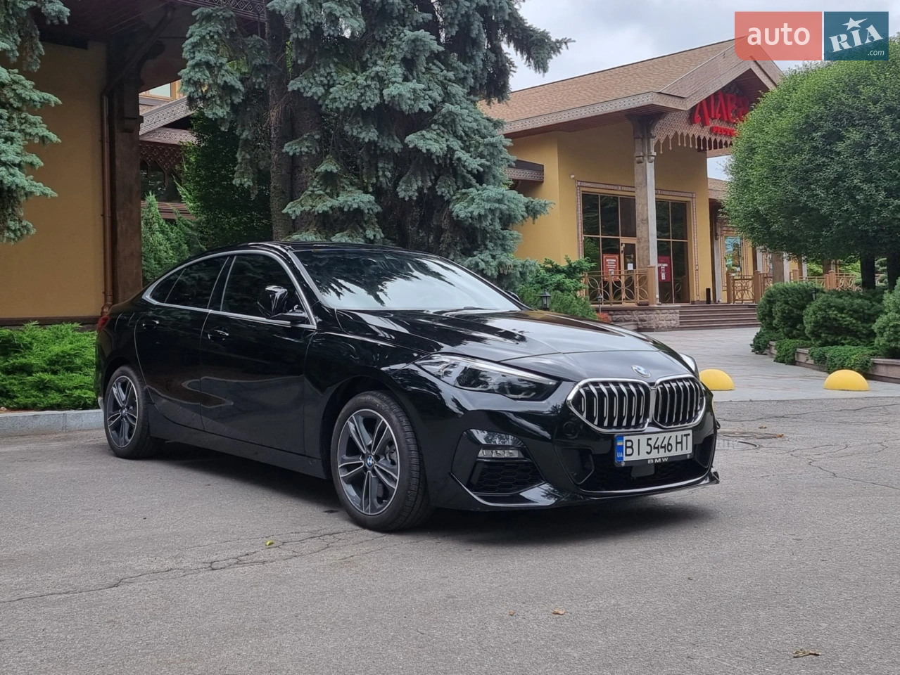 2020 BMW 2er - мініатюра 24