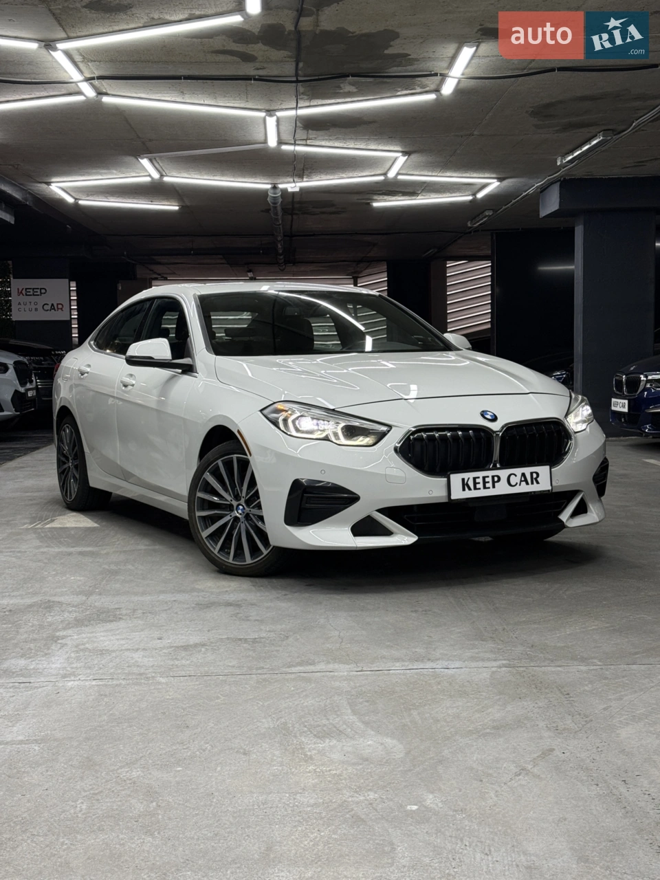 2021 BMW 2er - мініатюра 47
