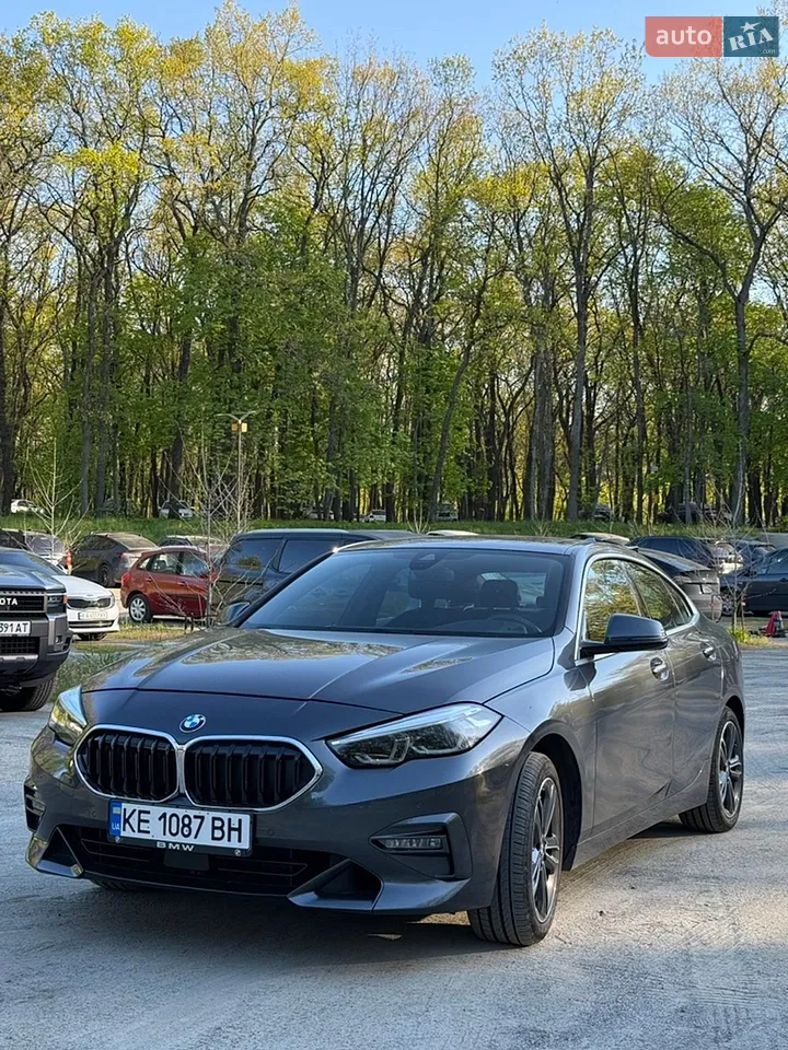 2021 BMW 2er - мініатюра 16