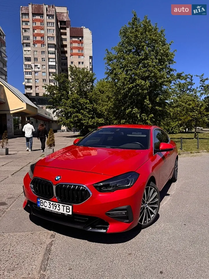 2021 BMW 2er - мініатюра 45