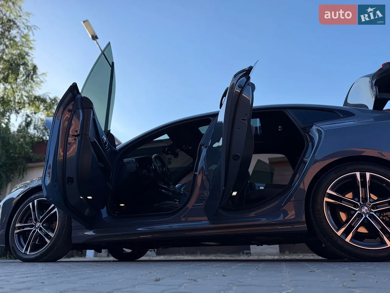 2020 BMW 2er - мініатюра 69