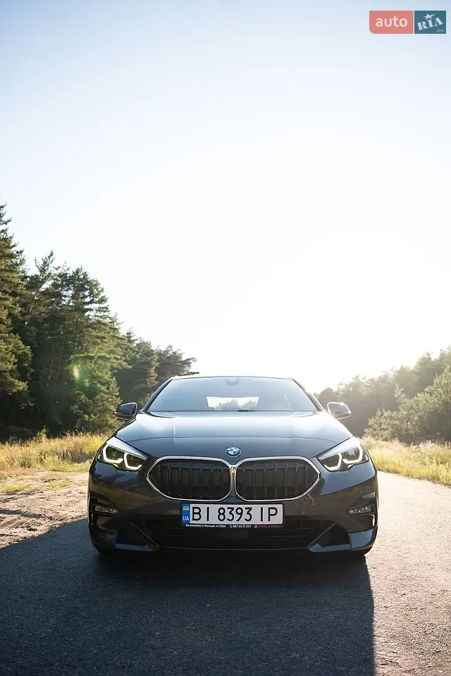 2020 BMW 2er - мініатюра 40